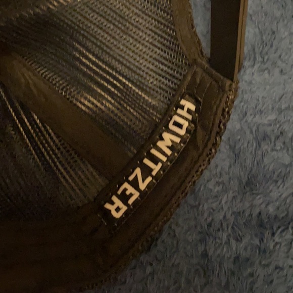 Howitzers hat - Picture 3 of 3